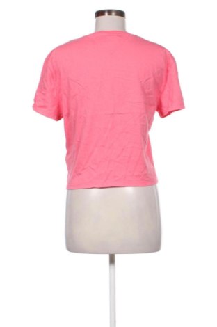 Bluză de femei Tommy Jeans, Mărime S, Culoare Roz, Preț 196,99 Lei
