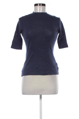 Bluză de femei Tommy Jeans, Mărime M, Culoare Albastru, Preț 149,99 Lei
