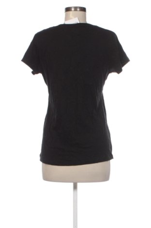 Дамска блуза Tommy Jeans, Размер XL, Цвят Черен, Цена 32,21 €
