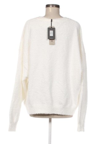 Bluză de femei Tommy Jeans, Mărime 4XL, Culoare Alb, Preț 494,99 Lei