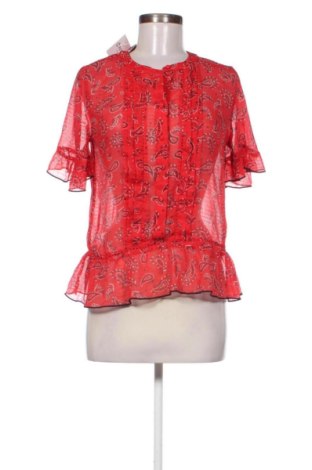 Damen Shirt Tommy Jeans, Größe S, Farbe Mehrfarbig, Preis 41,99 €