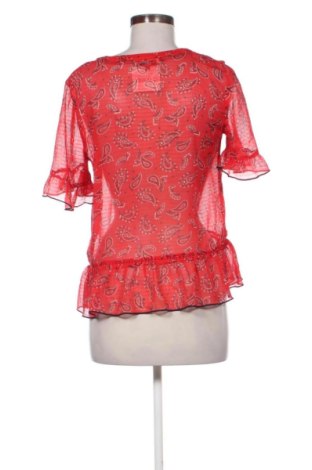 Damen Shirt Tommy Jeans, Größe S, Farbe Mehrfarbig, Preis 41,99 €