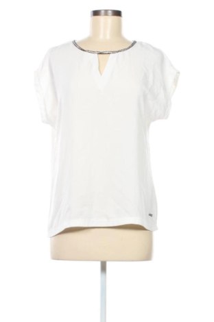 Damen Shirt Top Secret, Größe M, Farbe Weiß, Preis 9,70 €