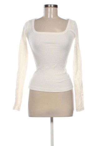 Damen Shirt Topshop, Größe S, Farbe Ecru, Preis 22,99 €
