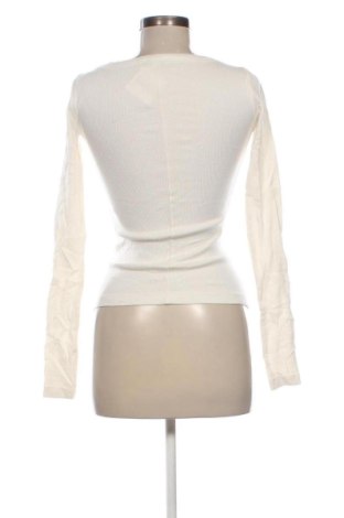 Damen Shirt Topshop, Größe S, Farbe Ecru, Preis 22,99 €