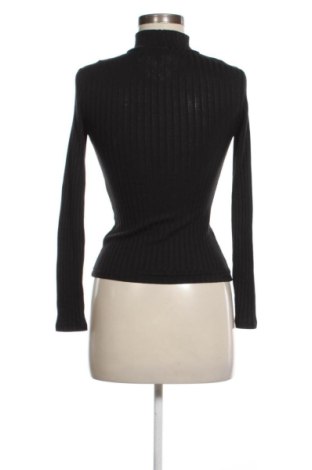 Γυναικεία μπλούζα Topshop, Μέγεθος S, Χρώμα Μαύρο, Τιμή 17,46 €