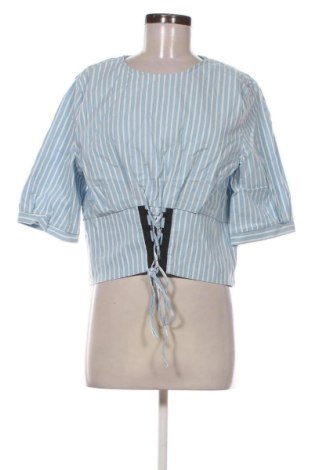 Damen Shirt Topshop, Größe XL, Farbe Mehrfarbig, Preis 17,99 €