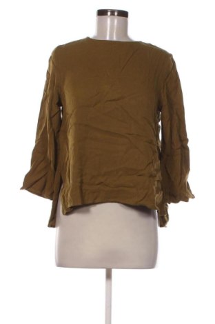 Dámská halenka Topshop, Velikost S, Barva Zelená, Cena  519,00 Kč