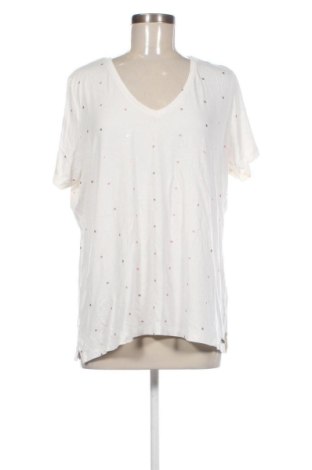 Damen Shirt Tramontana, Größe XXL, Farbe Weiß, Preis 17,99 €