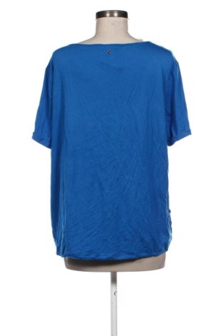 Bluzka damska Tramontana, Rozmiar XL, Kolor Niebieski, Cena 72,99 zł