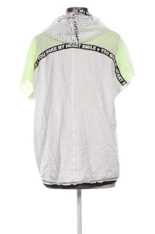 Dámska blúza Tredy, Veľkosť 3XL, Farba Biela, Cena  11,95 €