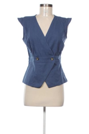 Damen Shirt Trendyol, Größe M, Farbe Blau, Preis 31,70 €