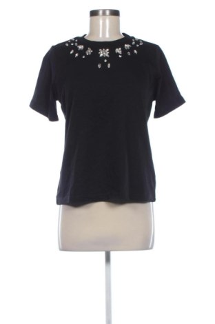 Damen Shirt Trendyol, Größe M, Farbe Schwarz, Preis € 25,99
