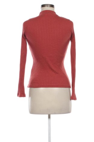 Damen Shirt Trendyol, Größe S, Farbe Orange, Preis 17,00 €