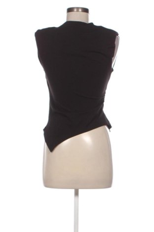 Bluză de femei Trendyol, Mărime S, Culoare Negru, Preț 165,00 Lei