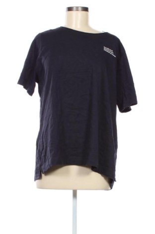 Damen Shirt Triangle, Größe XXL, Farbe Blau, Preis 25,99 €