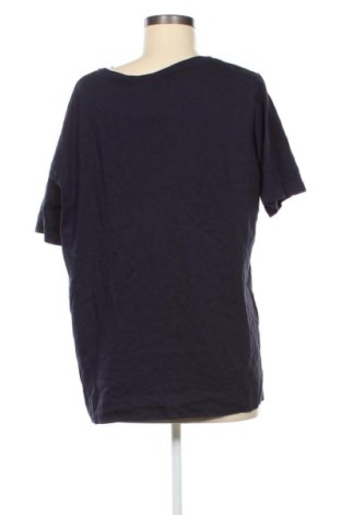 Damen Shirt Triangle, Größe XXL, Farbe Blau, Preis 25,99 €
