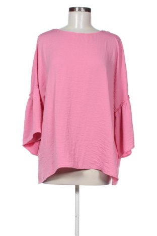 Damen Shirt Triangle By s.Oliver, Größe XL, Farbe Rosa, Preis 17,99 €