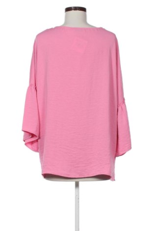 Damen Shirt Triangle By s.Oliver, Größe XL, Farbe Rosa, Preis 17,99 €