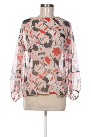 Bluză de femei Trussardi Jeans, Mărime M, Culoare Multicolor, Preț 259,99 Lei