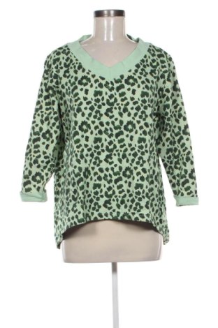 Damen Shirt Tu, Größe XL, Farbe Mehrfarbig, Preis € 10,00
