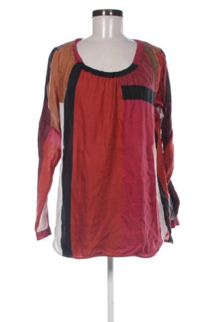 Damen Shirt Turnover, Größe L, Farbe Mehrfarbig, Preis 25,00 €