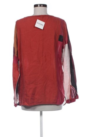 Damen Shirt Turnover, Größe L, Farbe Mehrfarbig, Preis 25,00 €