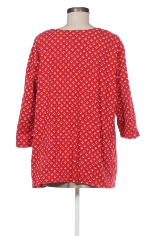 Bluzka damska Ulla Popken, Rozmiar XXL, Kolor Kolorowy, Cena 91,99 zł