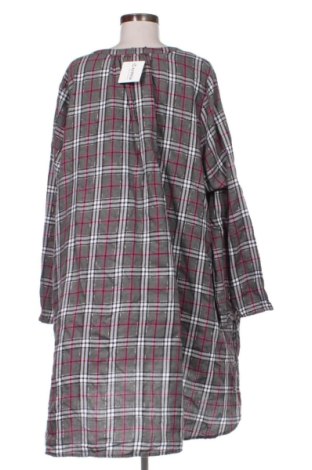 Bluzka damska Ulla Popken, Rozmiar 3XL, Kolor Kolorowy, Cena 91,99 zł
