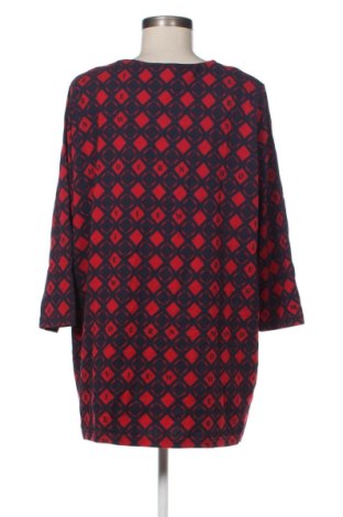 Bluză de femei Ulla Popken, Mărime XL, Culoare Multicolor, Preț 107,99 Lei