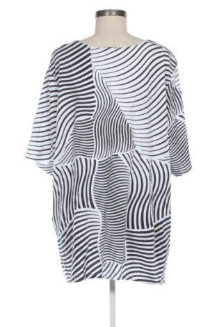 Dámska blúza Ulla Popken, Veľkosť 4XL, Farba Viacfarebná, Cena  16,95 €