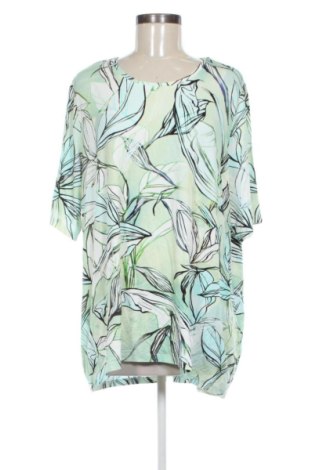 Bluză de femei Ulla Popken, Mărime XXL, Culoare Multicolor, Preț 85,99 Lei