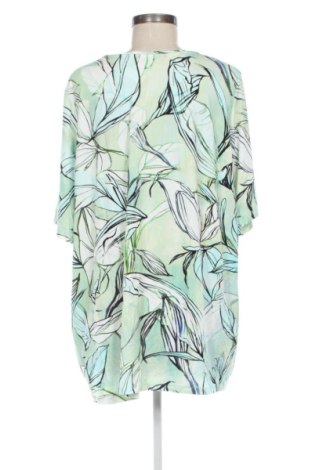 Bluză de femei Ulla Popken, Mărime XXL, Culoare Multicolor, Preț 85,99 Lei