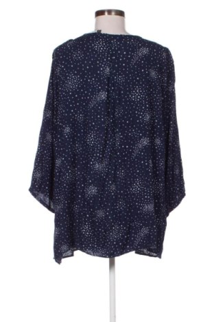 Damen Shirt Ulla Popken, Größe 3XL, Farbe Mehrfarbig, Preis € 22,99