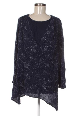 Bluză de femei Ulla Popken, Mărime XL, Culoare Multicolor, Preț 107,99 Lei