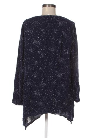 Bluză de femei Ulla Popken, Mărime XL, Culoare Multicolor, Preț 107,99 Lei