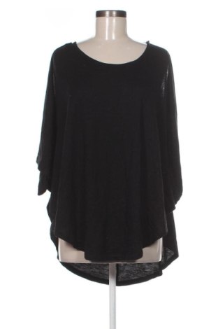 Bluză de femei Ulla Popken, Mărime XXL, Culoare Negru, Preț 51,99 Lei
