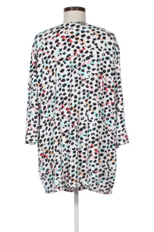 Dámská halenka Ulla Popken, Velikost 3XL, Barva Vícebarevné, Cena  319,00 Kč