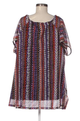 Bluză de femei Ulla Popken, Mărime XXL, Culoare Multicolor, Preț 85,99 Lei