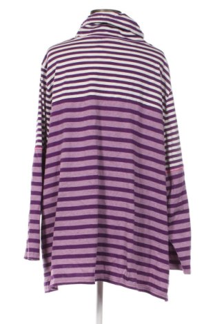 Дамска блуза Ulla Popken, Размер XXL, Цвят Многоцветен, Цена 17,89 €