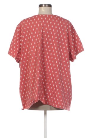 Dámska blúza Ulla Popken, Veľkosť 3XL, Farba Viacfarebná, Cena  16,95 €