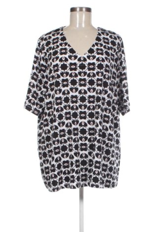 Bluză de femei Ulla Popken, Mărime XXL, Culoare Multicolor, Preț 85,99 Lei