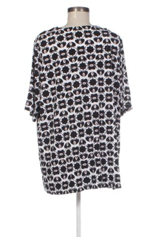 Bluză de femei Ulla Popken, Mărime XXL, Culoare Multicolor, Preț 85,99 Lei