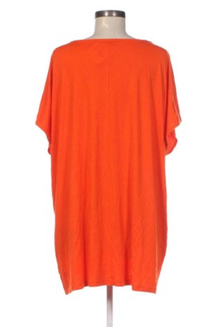 Dámska blúza Ulla Popken, Veľkosť 3XL, Farba Oranžová, Cena  16,95 €
