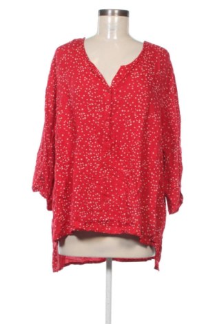 Bluză de femei Ulla Popken, Mărime XXL, Culoare Multicolor, Preț 107,99 Lei