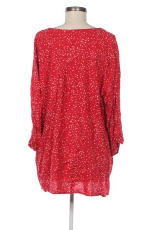 Bluză de femei Ulla Popken, Mărime XXL, Culoare Multicolor, Preț 107,99 Lei