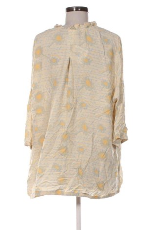 Bluză de femei Ulla Popken, Mărime 4XL, Culoare Multicolor, Preț 107,99 Lei