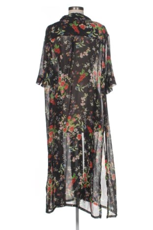 Дамска блуза Ulla Popken, Размер 3XL, Цвят Многоцветен, Цена 14,31 €