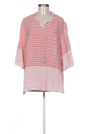 Bluză de femei Ulla Popken, Mărime XL, Culoare Multicolor, Preț 72,99 Lei, #136387712