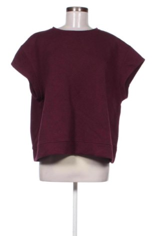 Damen Shirt Unbranded, Größe L, Farbe Rot, Preis 7,99 €